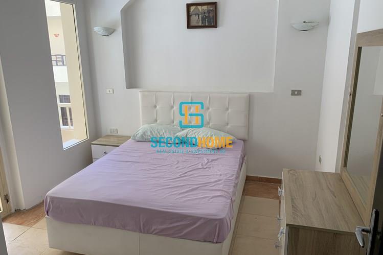 1 bedroom flat for sale Old Sheraton Pool View